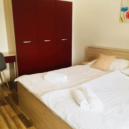Meduza B&B Barbat na Rabu Ngoại thất bức ảnh