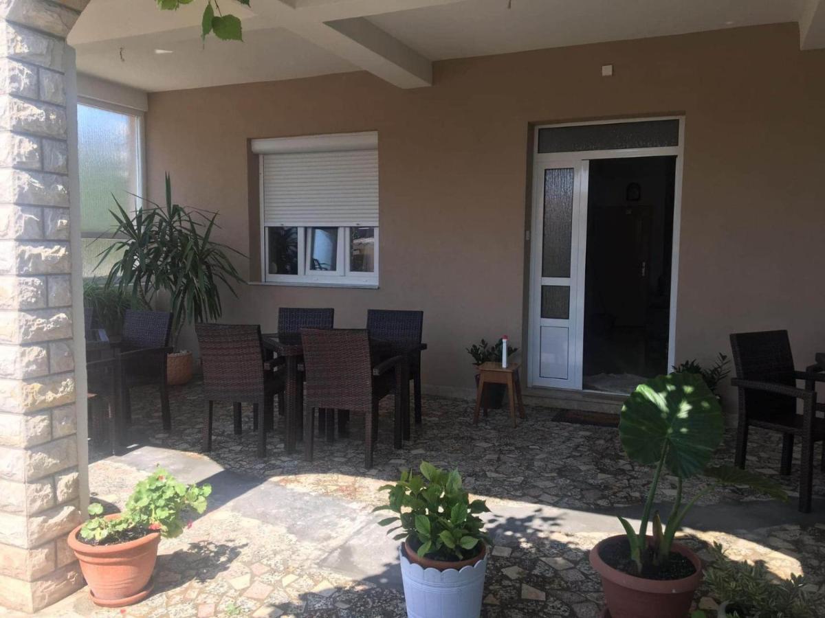 Meduza B&B Barbat na Rabu Ngoại thất bức ảnh