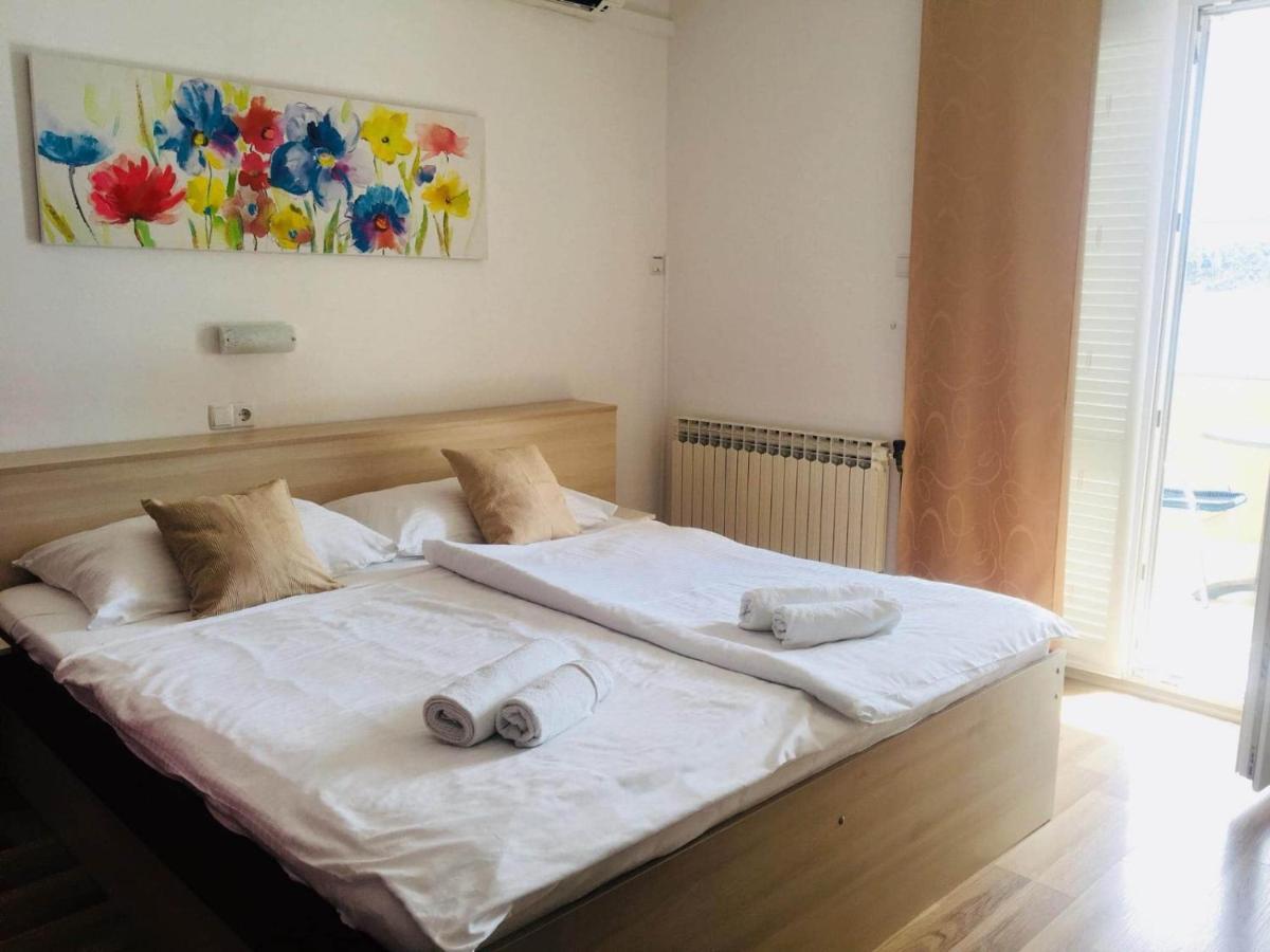 Meduza B&B Barbat na Rabu Ngoại thất bức ảnh
