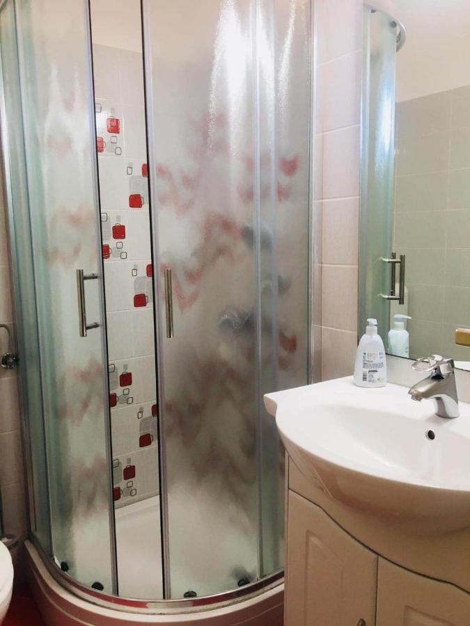 Meduza B&B Barbat na Rabu Ngoại thất bức ảnh
