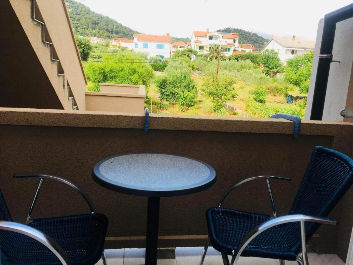Meduza B&B Barbat na Rabu Ngoại thất bức ảnh