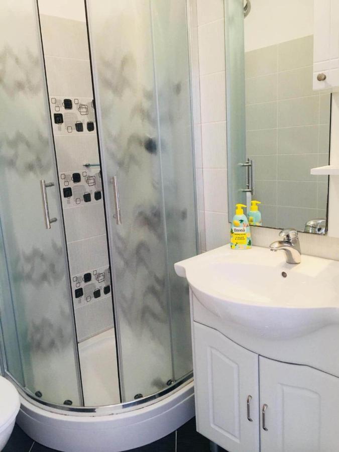 Meduza B&B Barbat na Rabu Ngoại thất bức ảnh