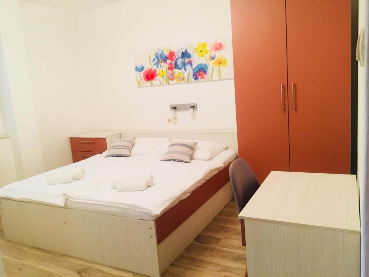 Meduza B&B Barbat na Rabu Ngoại thất bức ảnh