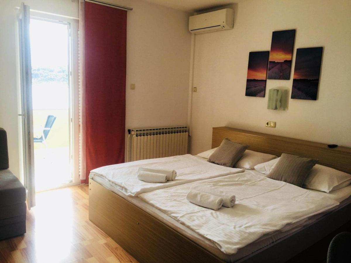 Meduza B&B Barbat na Rabu Ngoại thất bức ảnh