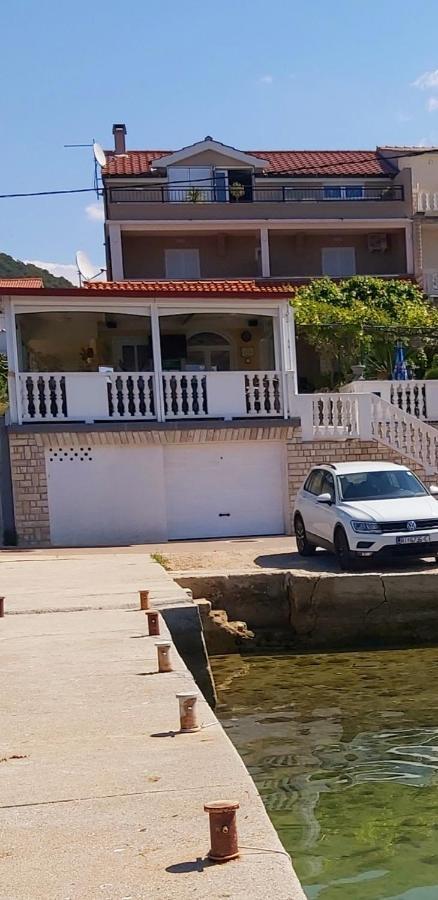 Meduza B&B Barbat na Rabu Ngoại thất bức ảnh