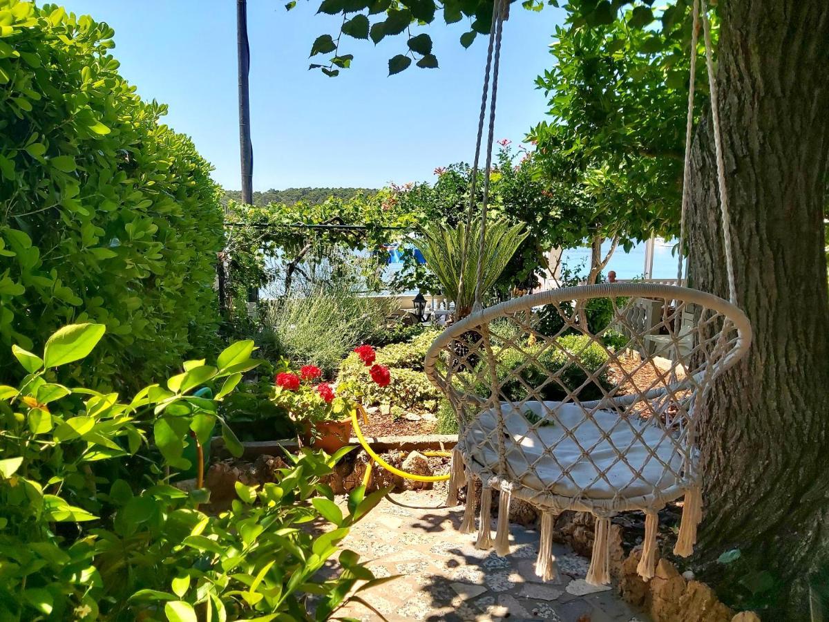 Meduza B&B Barbat na Rabu Ngoại thất bức ảnh