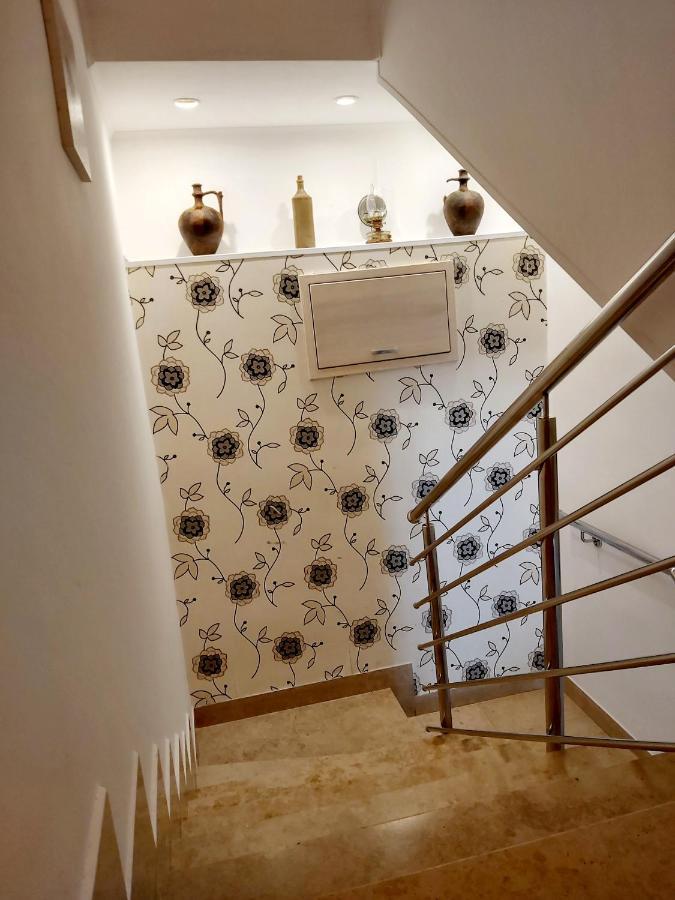 Meduza B&B Barbat na Rabu Ngoại thất bức ảnh