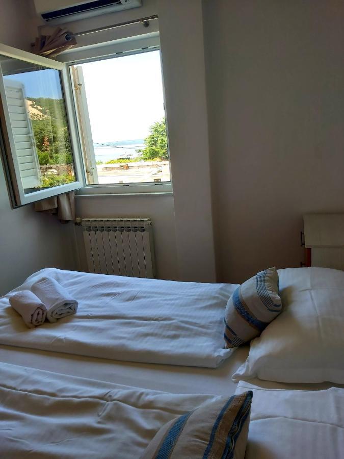 Meduza B&B Barbat na Rabu Ngoại thất bức ảnh
