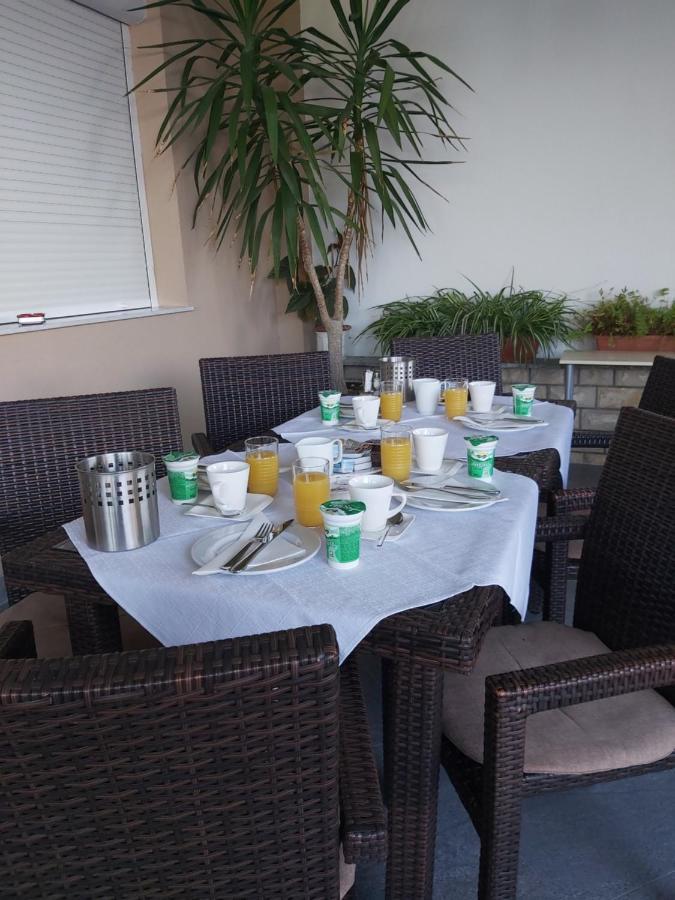 Meduza B&B Barbat na Rabu Ngoại thất bức ảnh